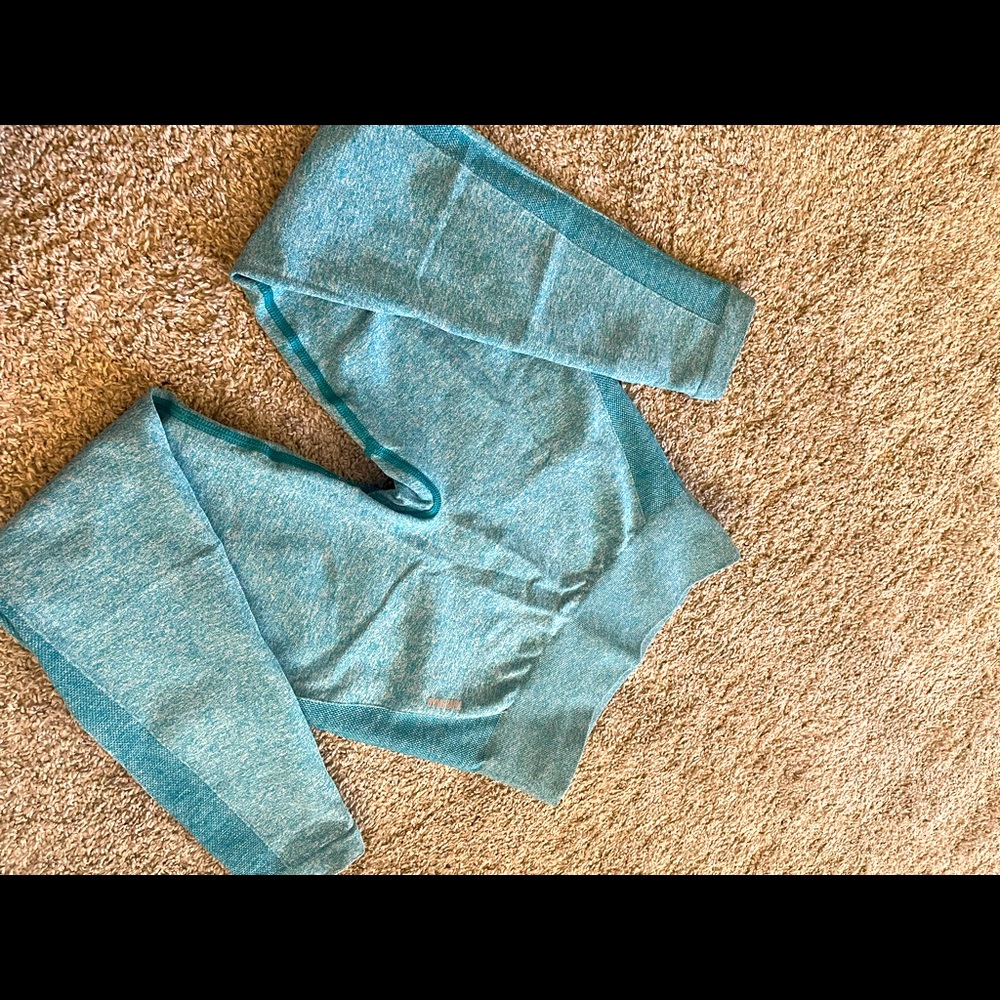 Gymshark medium leggings